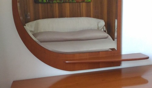 Apartamento estándar