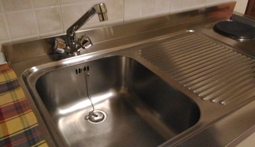 Habitación individual