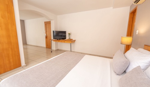 Suite junior