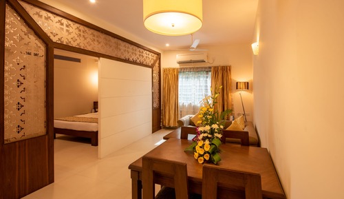 Suite Deluxe