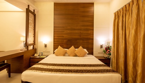 Suite ejecutiva
