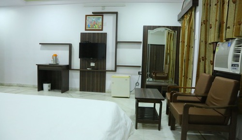 Habitación superior