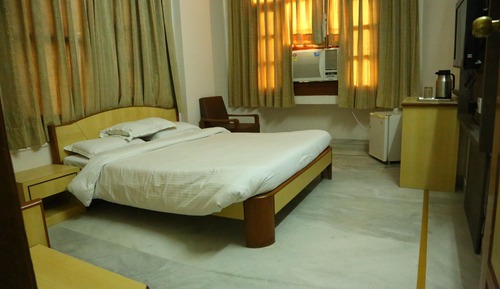 Habitación ejecutiva