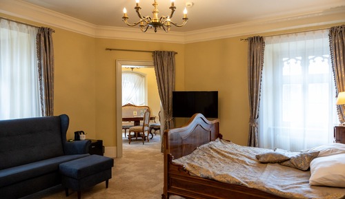 Apartamento (Palace)
