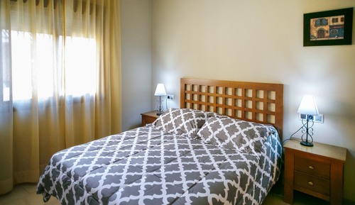 Apartamento, 1 habitación
