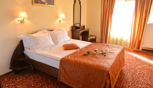 Apartamento Business, 1 habitación, no fumadores, vistas a la ciudad