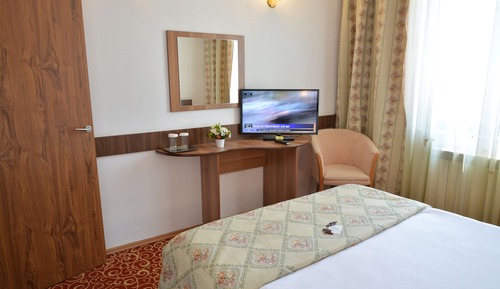 Suite Business