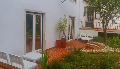 Casa tradicional