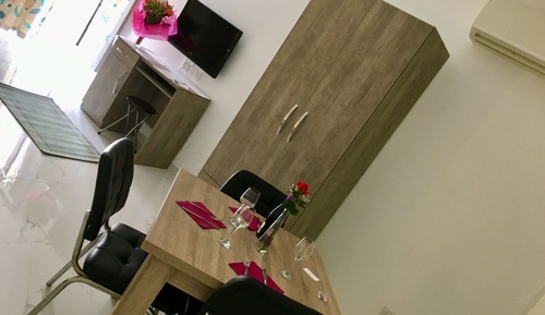 Suite estudio Confort