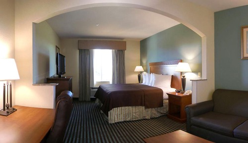 Habitación individual estándar