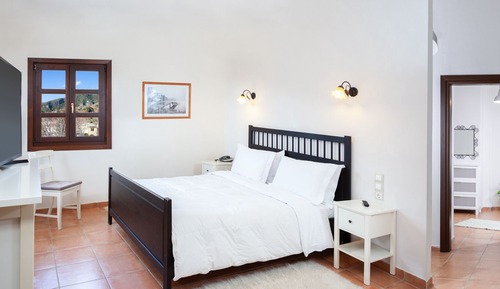 Apartamento familiar, 2 habitaciones