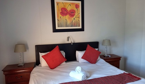 Apartamento estándar, 1 habitación