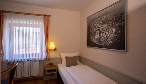 Habitación individual