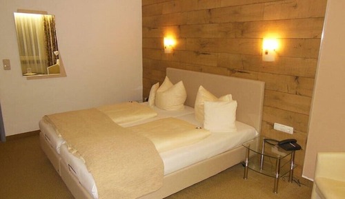 Habitación doble