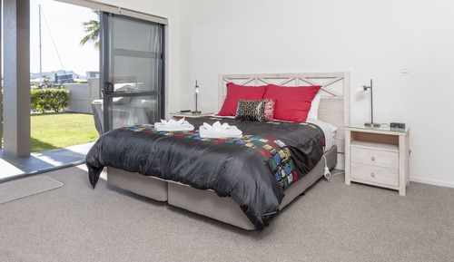Suite, 1 habitación