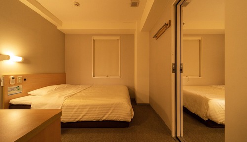 Habitación, no fumadores (Connecting)