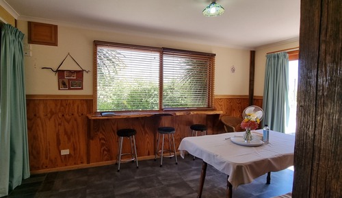 Casa de campo estándar, 2 habitaciones