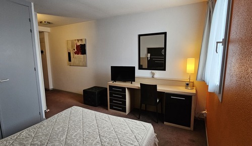 Habitación Confort doble