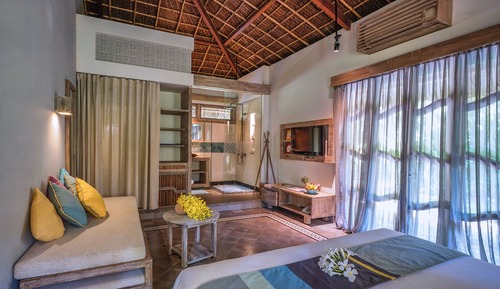 Superior Sapa House