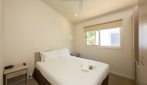 Cabaña Deluxe (Sleeps 6)