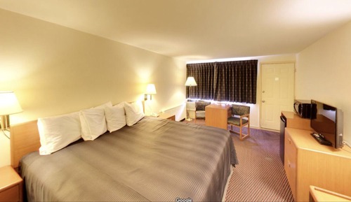 Habitación clásica, 1 cama de matrimonio grande, no fumadores