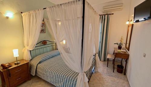 Habitación superior