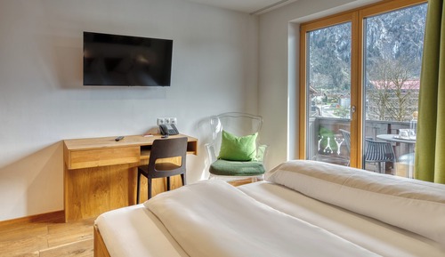 Habitación doble