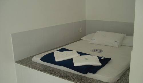Habitación individual económica