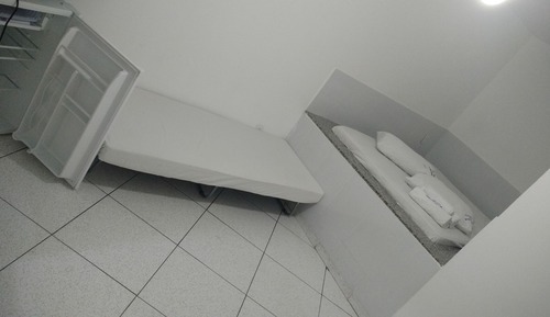 Habitación triple económica