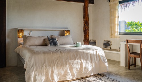 Habitación, 1 cama de matrimonio grande