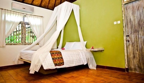 Habitación superior