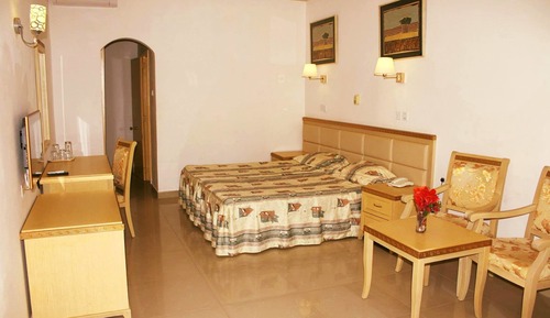 Habitación individual, 1 cama individual