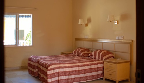 Apartamento, 1 habitación