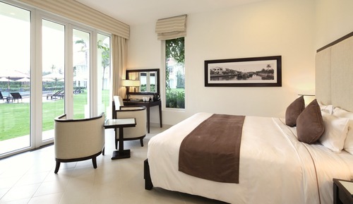 Habitación Premier