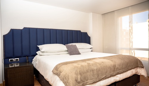 Habitación Premium, 1 cama de matrimonio grande