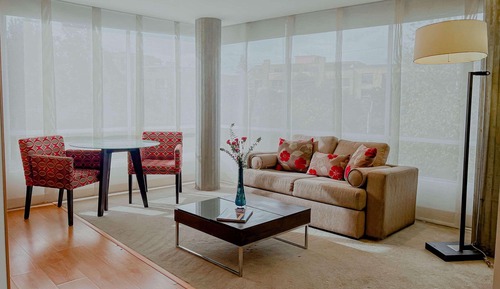 Suite, 1 habitación