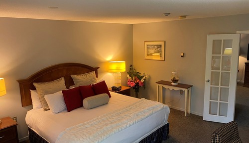 Suite, 1 habitación