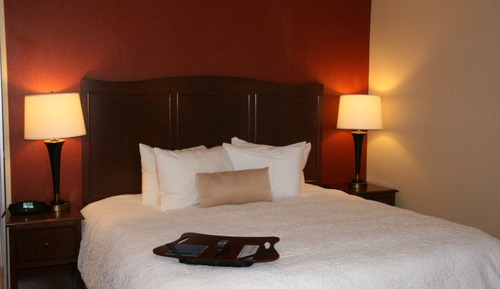 Suite, 1 cama de matrimonio grande, accesible para personas con discapacidad, no fumadores