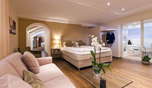 Suite (Spa)