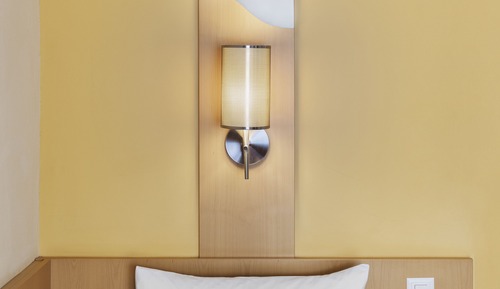 Habitación individual