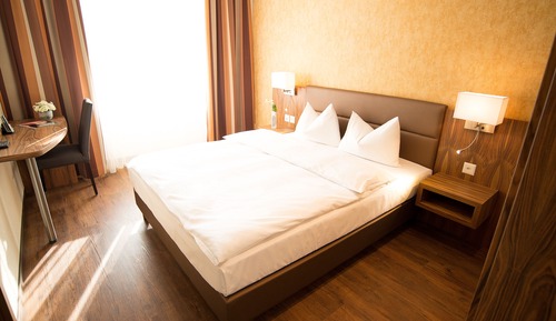 Habitación Confort