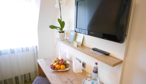 Habitación individual estándar