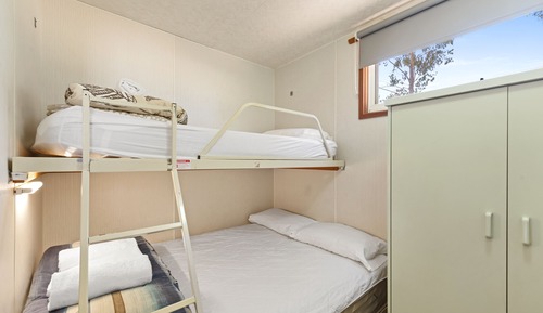 Habitación estándar, 3 habitaciones (Unit)