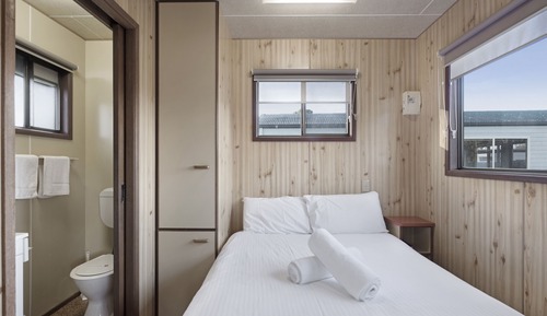 Estudio económico (Cabin)