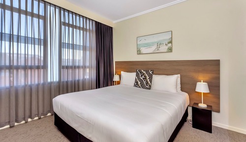 Suite superior
