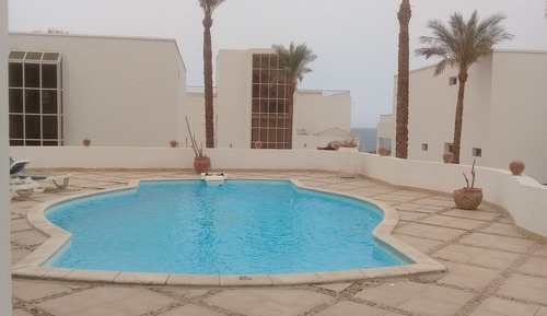 Villa, 3 habitaciones