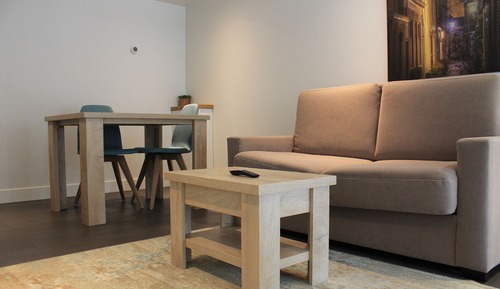 Habitación cuádruple