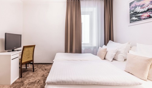 Apartamento de lujo, 1 habitación