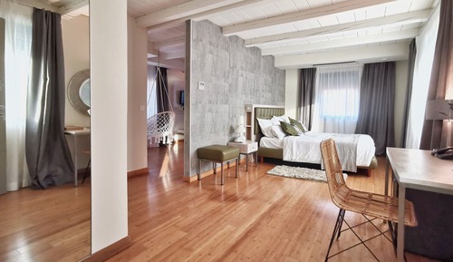 Habitación superior