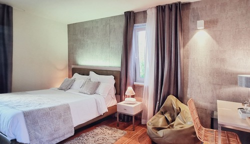 Habitación estándar